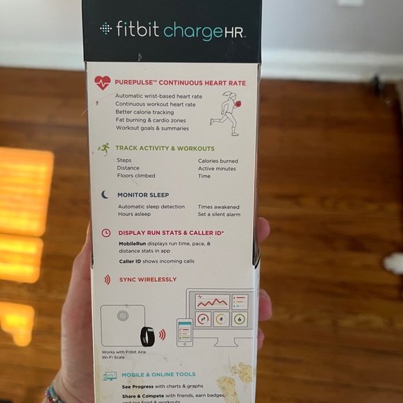 Fitbit - Picture 3 of 3